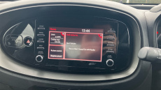 Toyota Aygo X 1.0 VVT-i Pure 5dr Petrol Hatchback